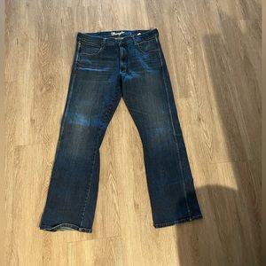 Wrangle Jeans - Retro